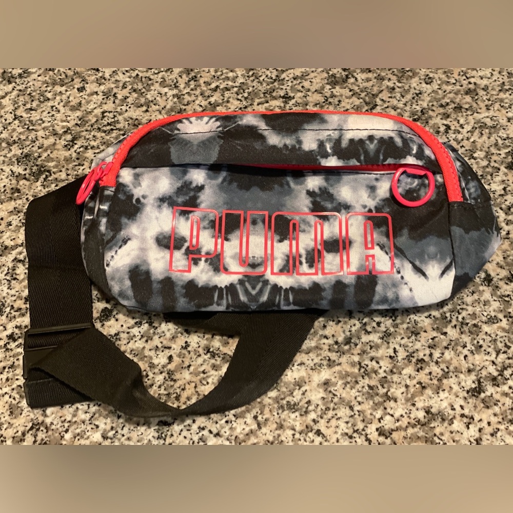 Fanny Pack Bag β PUMA - Picture 4 of 13